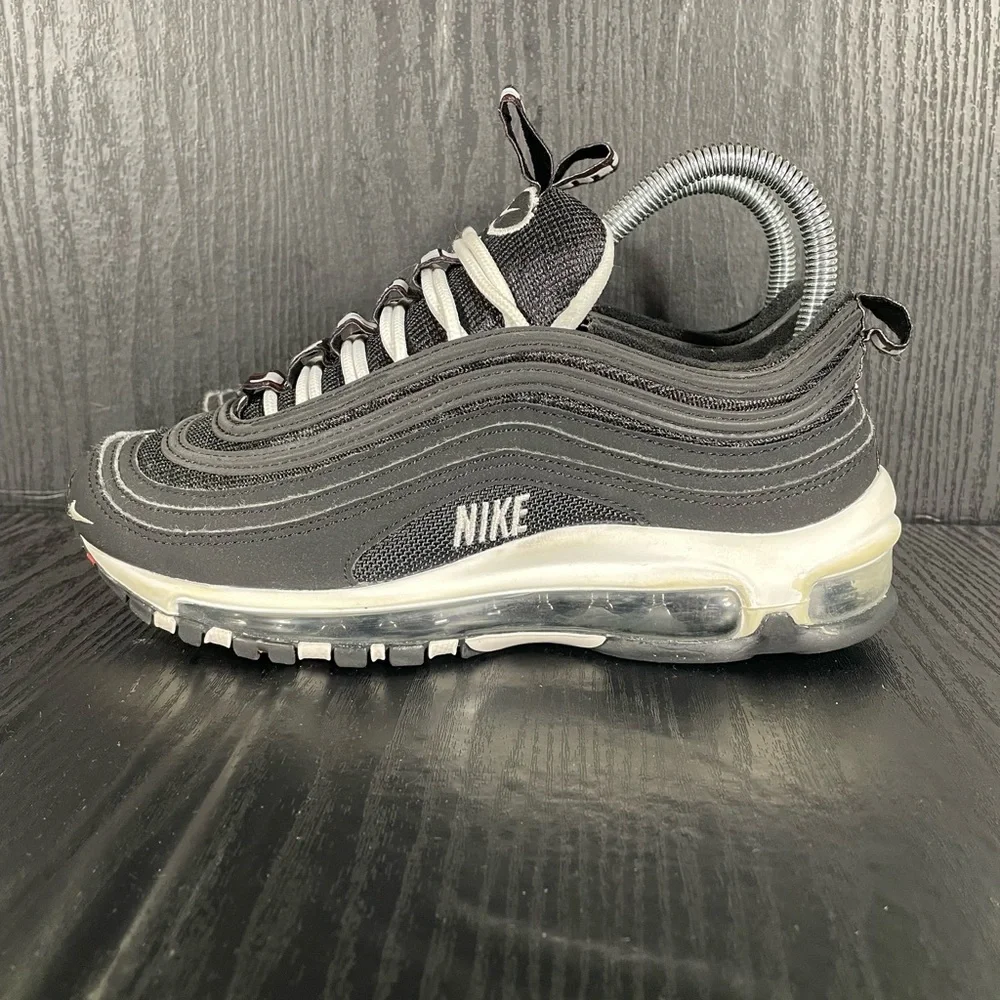 Nike Air Max 97 Women’s size 6.5 - Picture 8 of 14